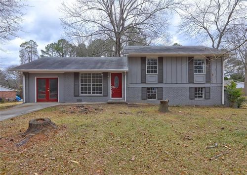 70 Jonathan Rd, Riverdale, GA, 30274-3141 | Card Image