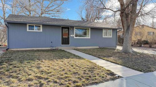 1447 Sheridan Drive, Casper, WY, 82604 | Card Image