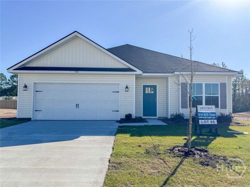 149 Boundary Hall Way, Hinesville, GA, 31313 | Card Image