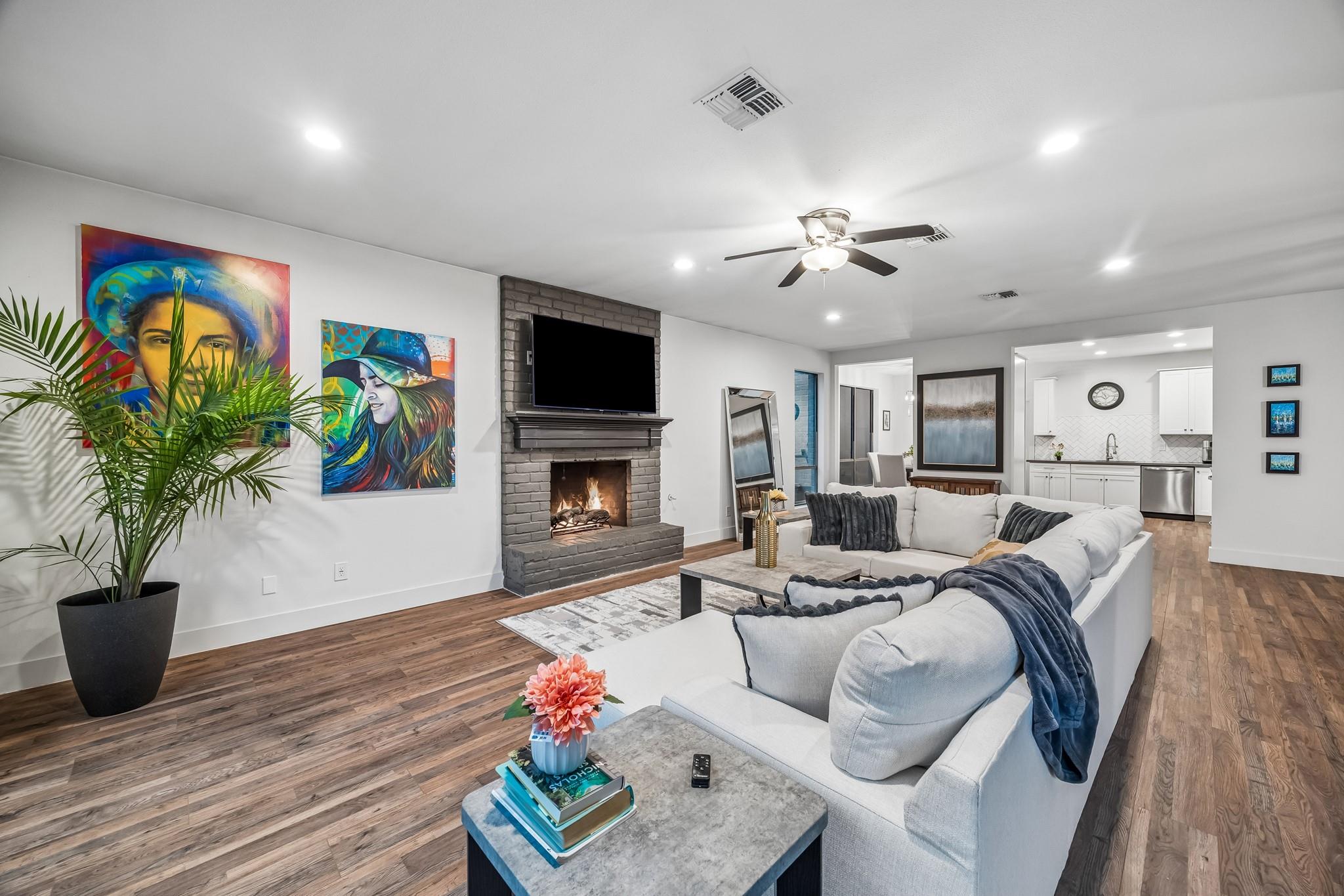 Residential in Kingwood 4