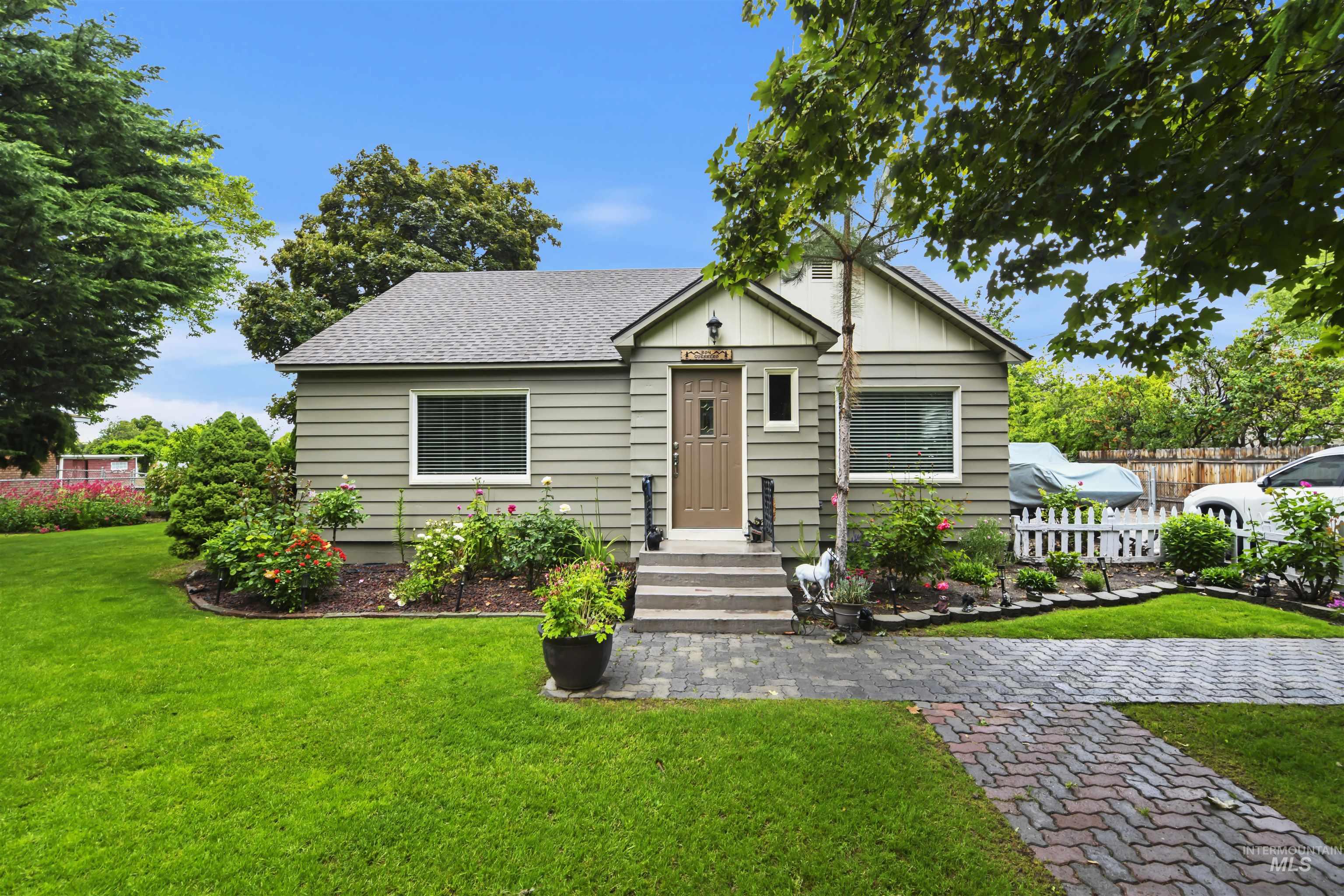 Orchard Ave, Nampa, ID 83651