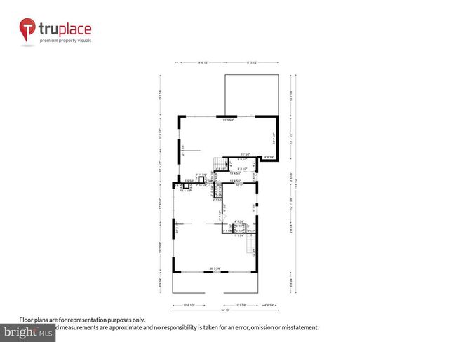 1462 Snug Harbor Rd, House other with 4 bedrooms, 2 bathrooms and null parking in SHADY SIDE MD | Image 42