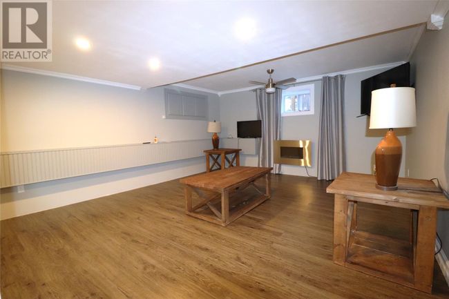 9 Oak Cres, House other with 3 bedrooms, 1 bathrooms and null parking in Cormack NL | Image 25