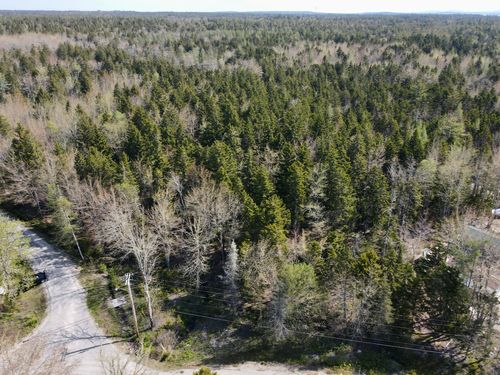 Map 4 Lot 40 -Reach Road, Brooklin, ME, 04616 | Card Image