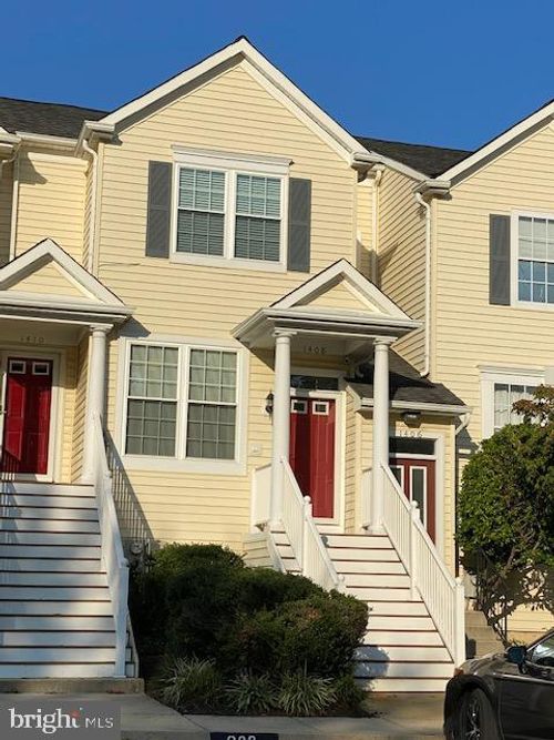 1408 Nutwood Ct, CROFTON, MD, 21114-2844 | Card Image