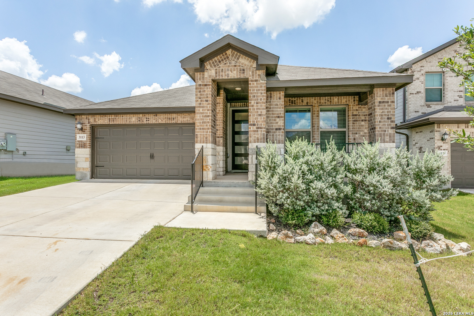 Residential in New Braunfels