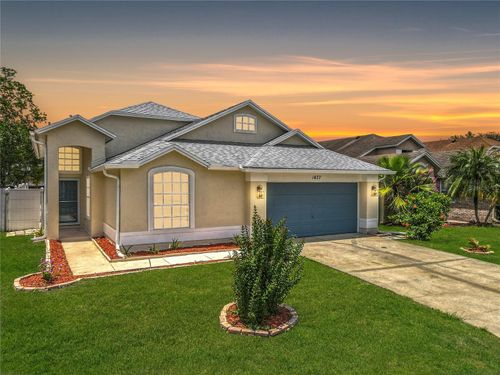 1437 Abberton Dr, ORLANDO, FL, 32837-6563 | Card Image