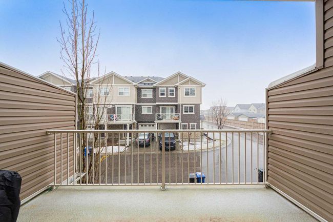 53 Skyview Ranch Manor Ne, Townhouse with 2 bedrooms, 3 bathrooms and 2 parking in Calgary AB | Image 8