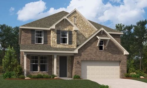 3638 Saffron Ln, Celina, TX, 75009 | Card Image