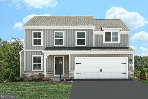 391 Santa Anita Dr, DILLSBURG, PA, 17019-8319 | Card Image