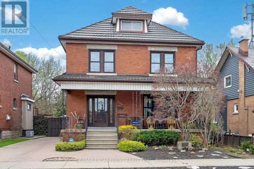 188 Park Row S, Hamilton, ON, L8K2K2 | Card Image