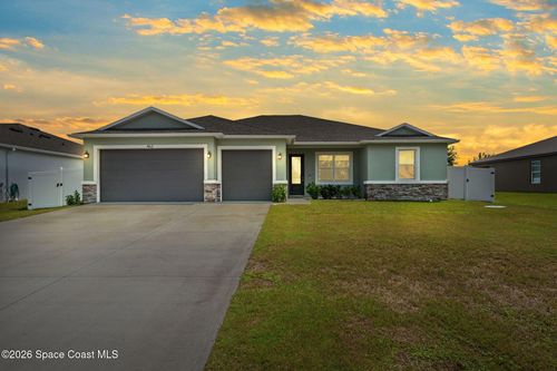 462 Hancock St Sw, PALM BAY, FL, 32908-1222 | Card Image