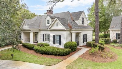 20 E Cottage Circle, House other with 5 bedrooms, 4 bathrooms and null parking in Bluffton SC | Image 2