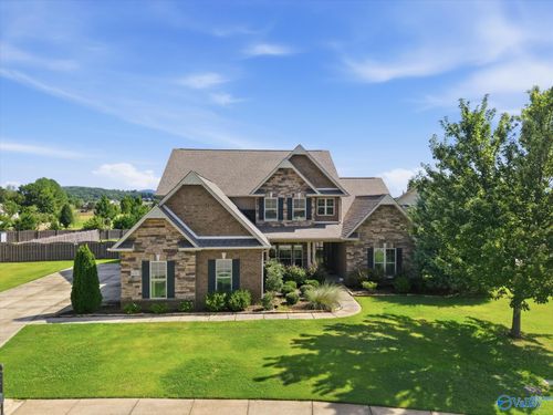 4323 Flint Dr Se, Owens Cross Roads, AL, 35763-4802 | Card Image