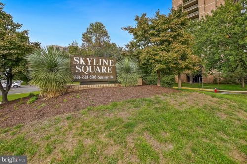 1111s-5501 Seminary Rd, FALLS CHURCH, VA, 22041-3906 | Card Image