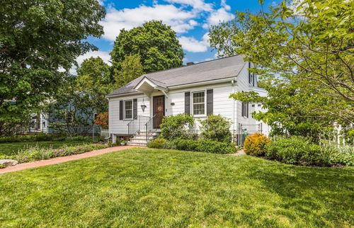 203 Melbourne St, Portsmouth, NH, 03801-4843 | Card Image