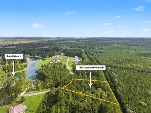 V/L Plantation Overlook Drive, Moncks Corner, SC, 29461 | Card Image