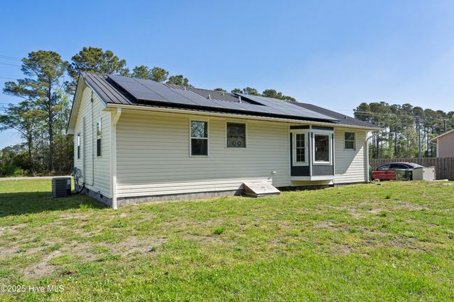 796 Old Folkstone Rd, House other with 3 bedrooms, 2 bathrooms and null parking in Sneads Ferry NC | Image 41
