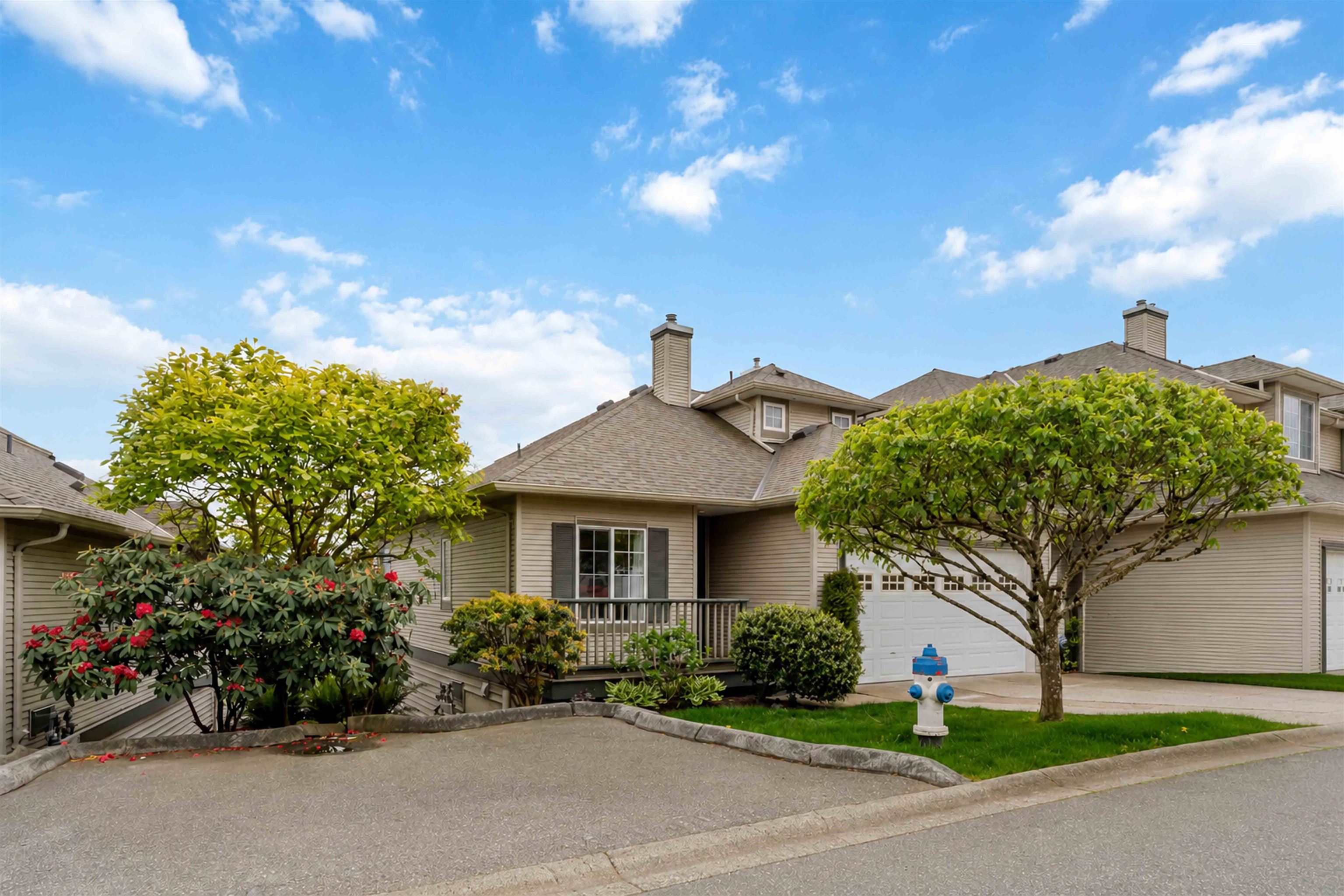 Residential in Abbotsford