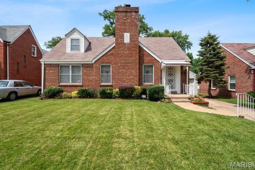 1231 Hornsby Avenue, St Louis, MO, 63147 | Card Image