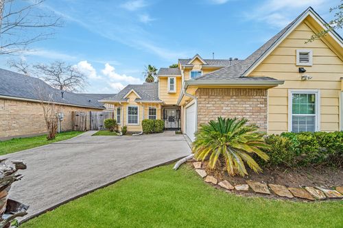 11510 Pagoda Dr, Stafford, TX, 77477-1219 | Card Image