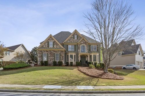 5614 Hollowbrooke Ln Nw, Acworth, GA, 30101-6917 | Card Image