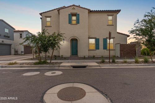 4740 S Ferric, Mesa, AZ, 85212-5465 | Card Image