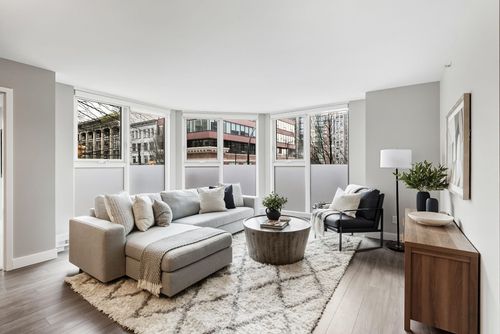 202-1323 Homer St, Vancouver, BC, V6B5T1 | Card Image