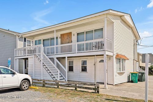 6-501 Fort Fisher Blvd S, Kure Beach, NC, 28449-3735 | Card Image