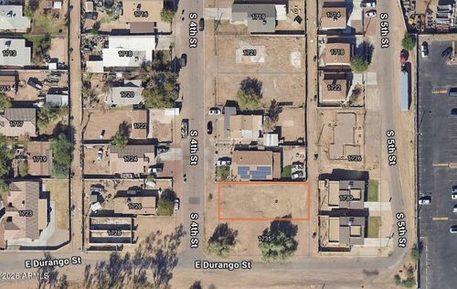 22-1729 S 4th Street, Phoenix, AZ, 85004 | Card Image