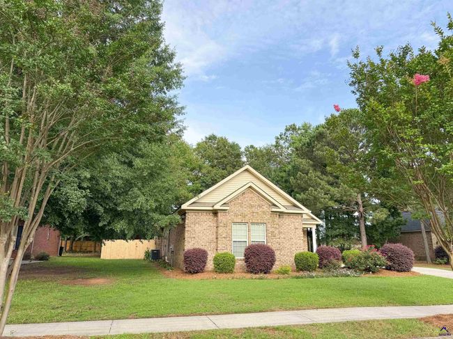 210 Timber Ridge Blvd, House other with 3 bedrooms, 2 bathrooms and null parking in Byron GA | Image 4