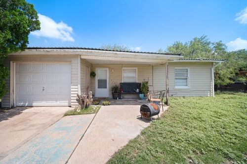 1213 Ridgeroad Dr, Big Spring, TX, 79720 | Card Image