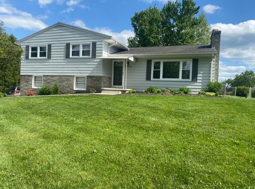 523 Belleview Ave, Chillicothe, OH, 45601-2951 | Card Image