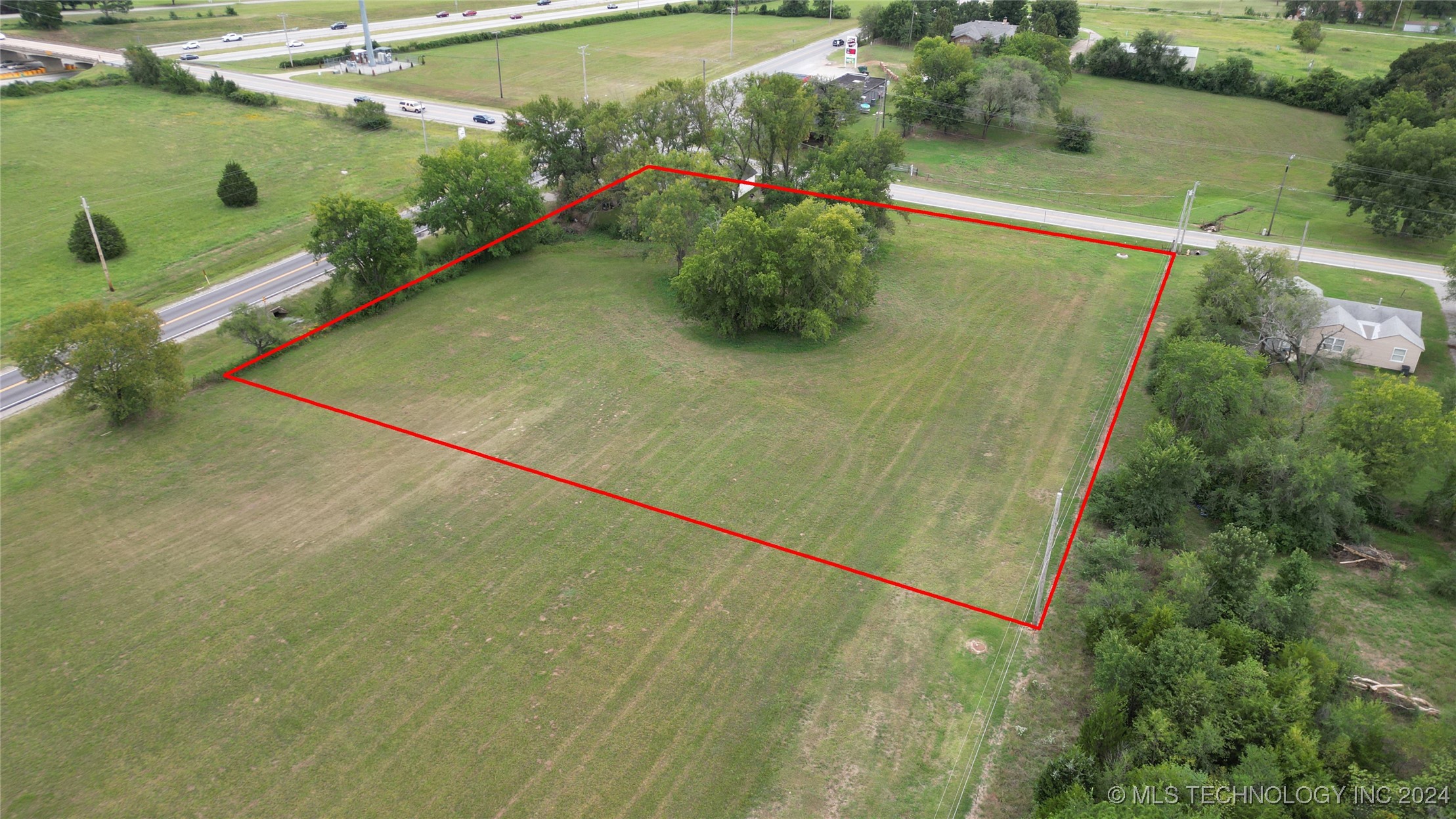 Union Ave, Tulsa, OK 74132