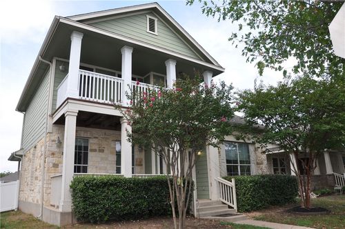 1501 Big Thicket Dr, Cedar Park, TX, 78613-7699 | Card Image