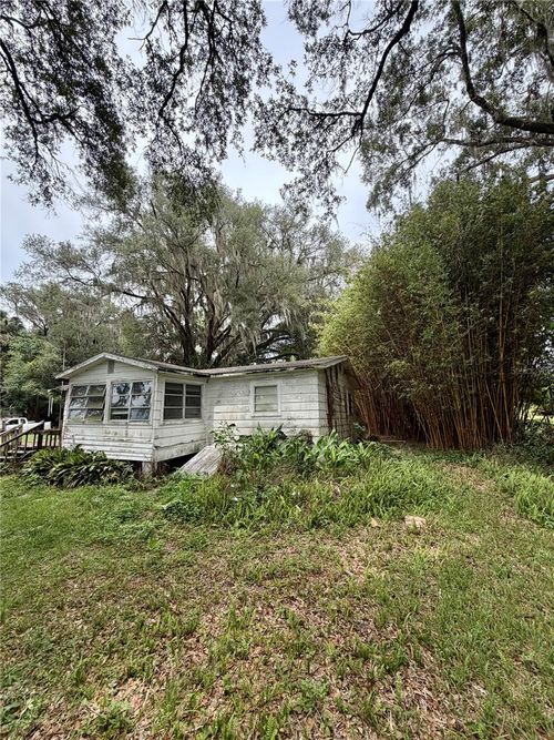 14120 Ne 110th Avenue Rd, Fort Mc Coy, FL, 32134-2499 | Card Image