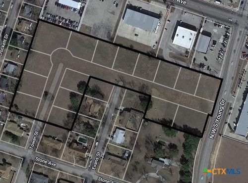 2107-2001 Greenwillow Ave, Killeen, TX, 76541 | Card Image