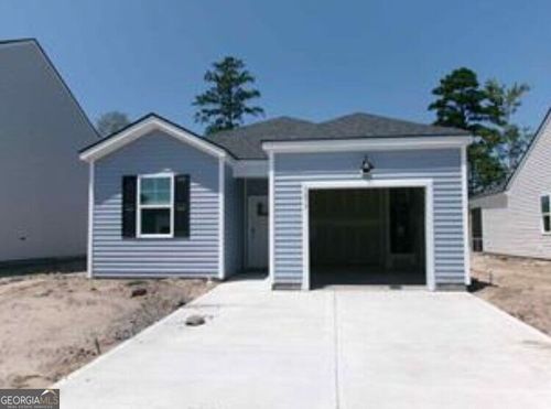 1075 Lakes Blvd, Brunswick, GA, 31525-9245 | Card Image
