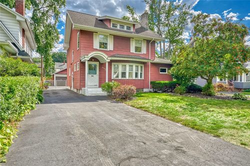 161 Thorndyke Rd, Irondequoit, NY, 14617-3803 | Card Image