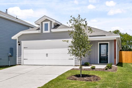 1408 Reiner Dr, Crandall, TX, 75114-5231 | Card Image
