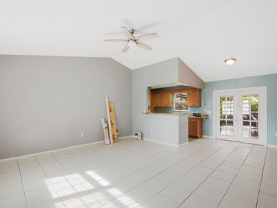 5807 Myrtle Drive, House other with 3 bedrooms, 2 bathrooms and null parking in Fort Pierce FL | Image 3