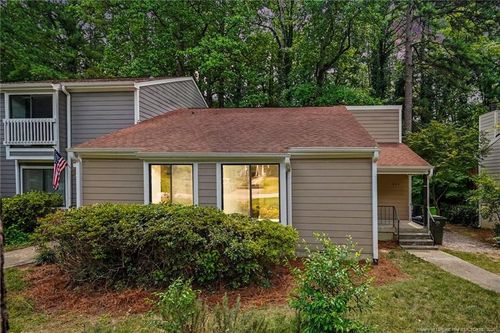 820 Green Ridge Dr, Raleigh, NC, 27609-3927 | Card Image