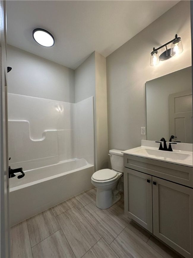 190 Jefferson Pl, House other with 3 bedrooms, 2 bathrooms and null parking in Walhalla SC | Image 16