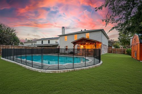 3108 Westview Dr, McKinney, TX, 75070-7797 | Card Image