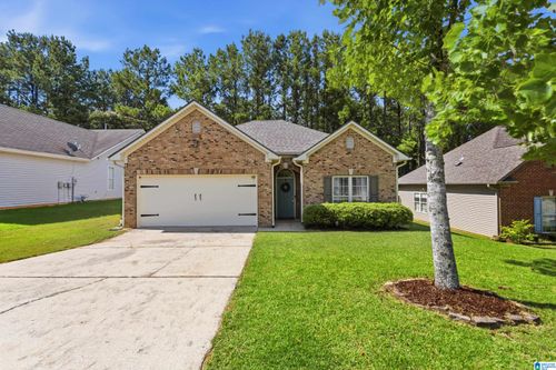 200 Gardenside Dr, Alabaster, AL, 35007-7634 | Card Image