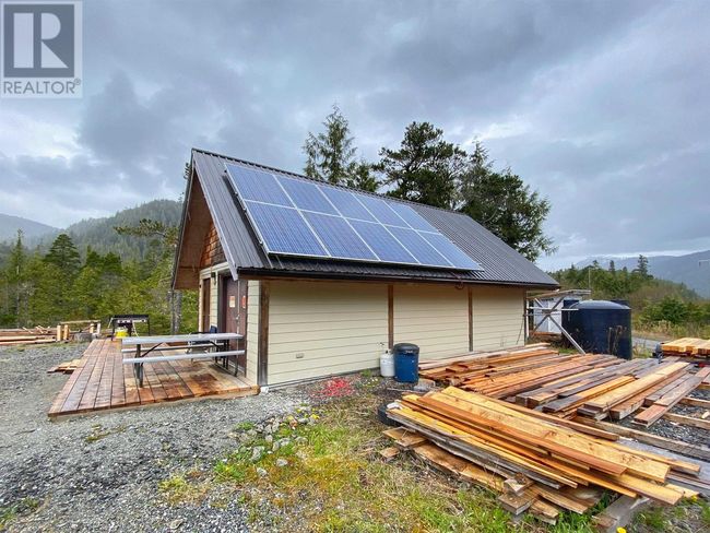 DL 972 Highway 16, Home with 0 bedrooms, 0 bathrooms and null parking in Port Edward BC | Image 7