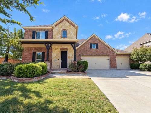7701 Caddo Cv, McKinney, TX, 75071-3452 | Card Image