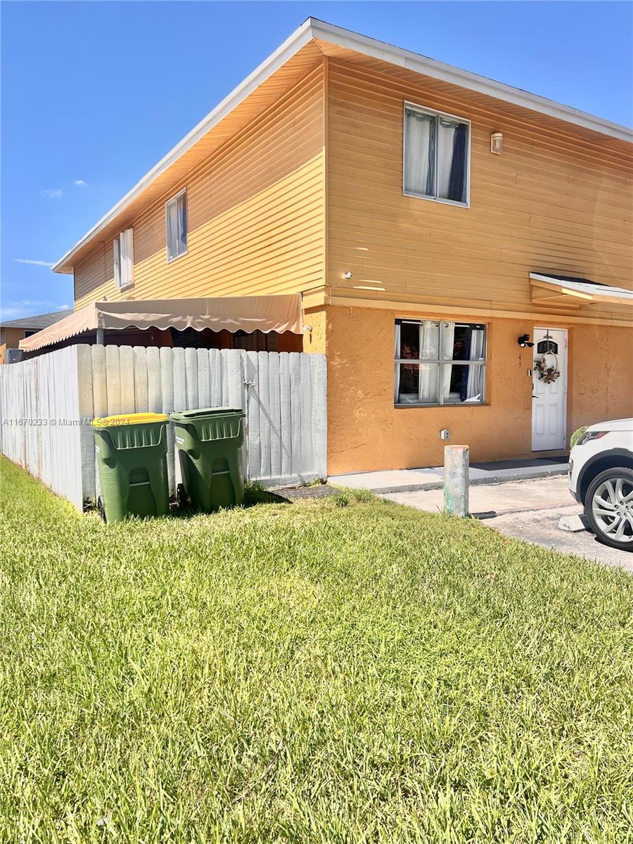 12th Ave, Homestead, FL 33030