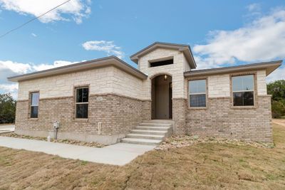 2605 Truman Drive, House other with 4 bedrooms, 2 bathrooms and 6 parking in Lago Vista TX | Image 1