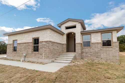 2605 Truman Drive, Lago Vista, TX, 78645 | Card Image